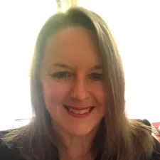 Yvonne Pearson headshot