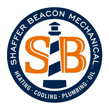 Shaffer Beacon Mechanical company logo