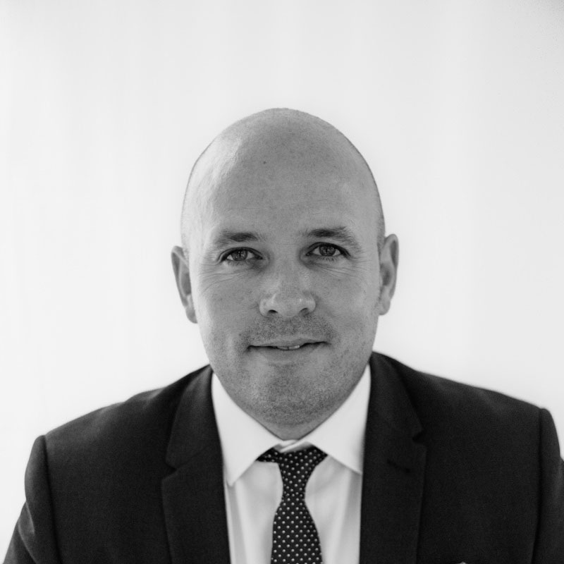 Aaron Guidice headshot