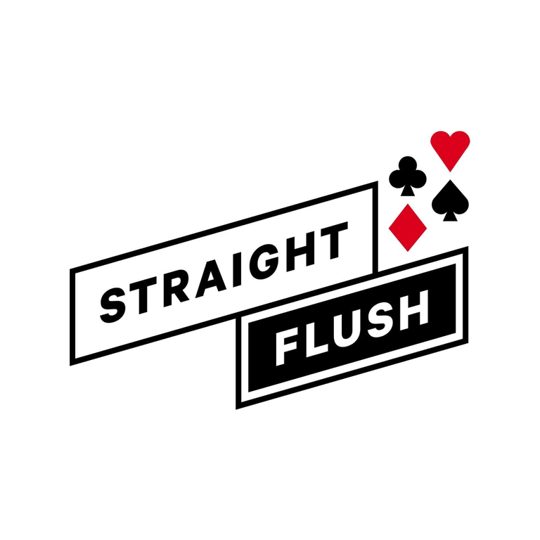 Straight Flush company logo