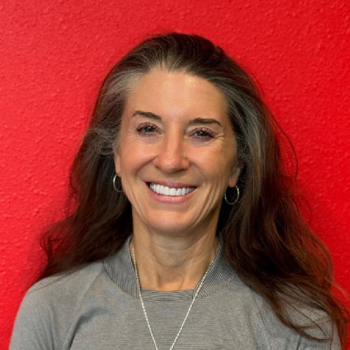 Headshot of Jennifer Lambert