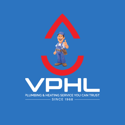 Vegreville Plumbing & Heating Ltd logo