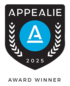 Appealie 2025 Award Winner