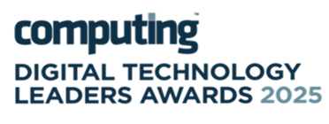 Computing Digital Technology Leaders Awards 2025