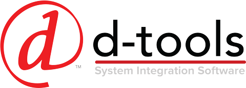 D-Tools logo