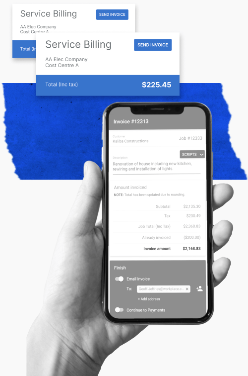 See where your business is making or losing money feature image