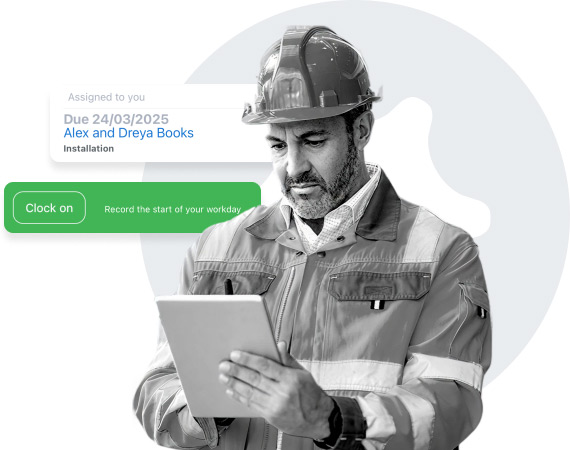 Explore Simpro's Features to Take Your Field Service Business Higher