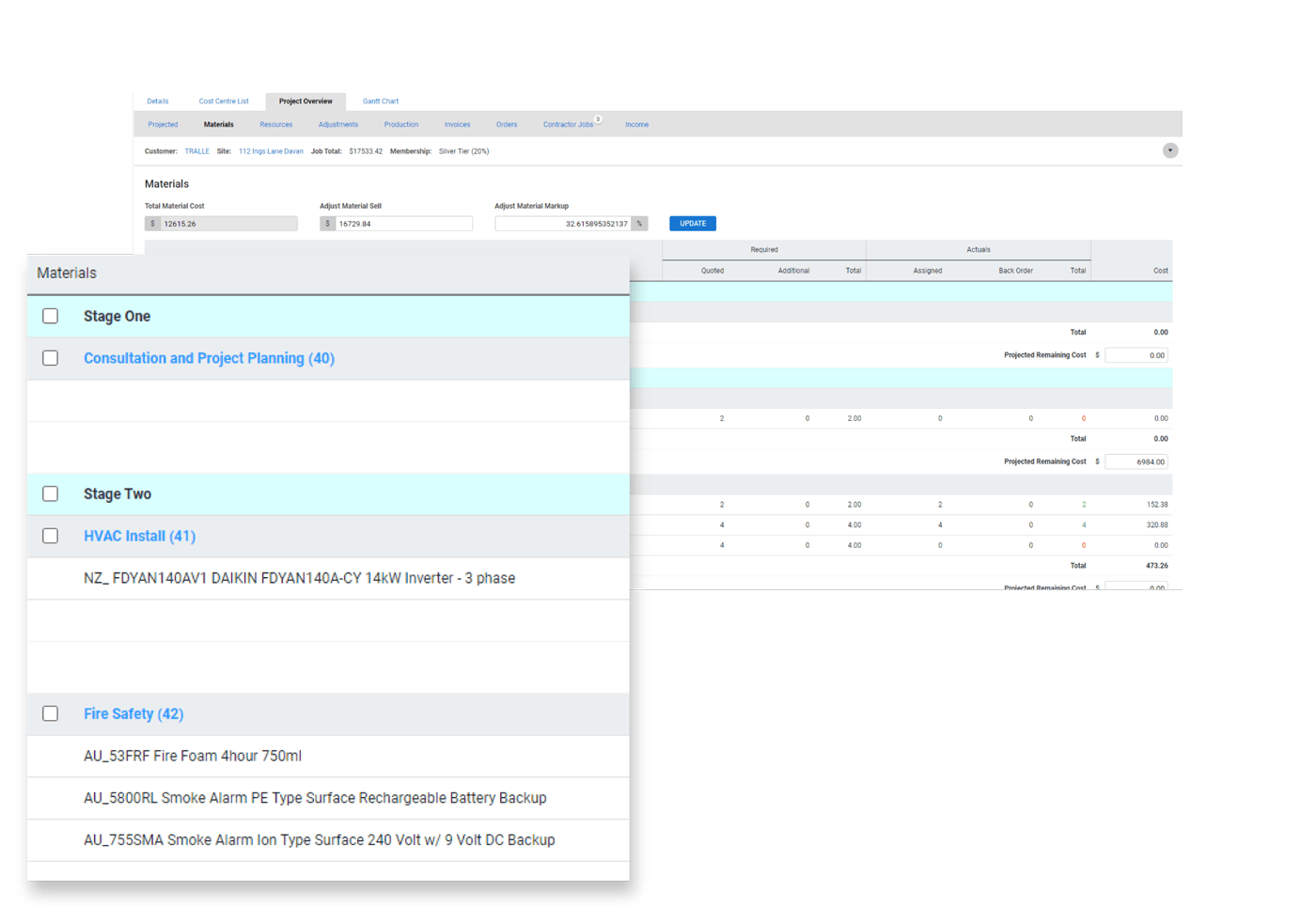 Scheduling & Dispatch screenshot 4 full size