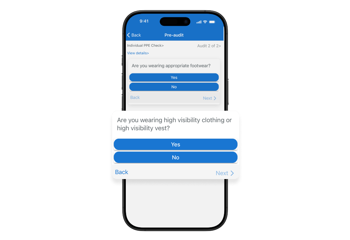 Custom Form Builder screenshot 3 full size