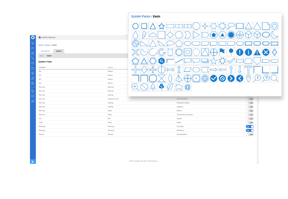Takeoffs for Estimating screenshot 7 full size