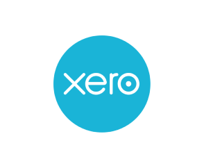 Xero logo