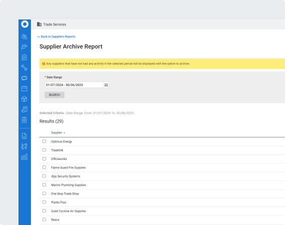 supplier-back-orders-report