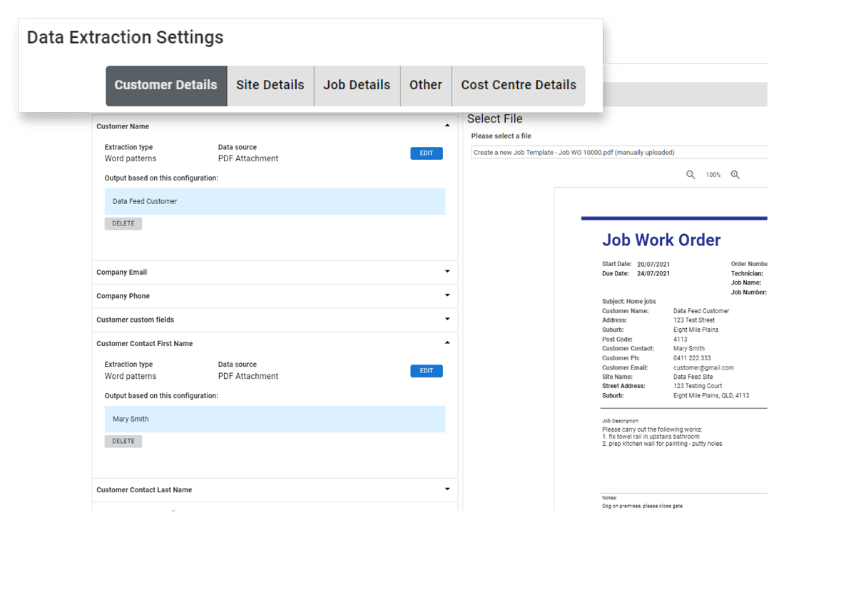 Win More Jobs with Simpro