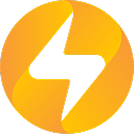 Simpro Lightning Icon