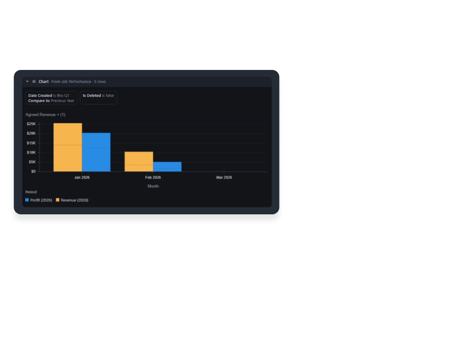 Composition: Simpro Lightning on laptop - layer 2