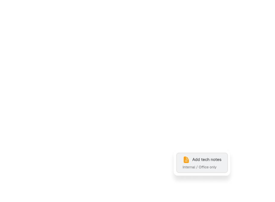 Composition: Simpro Lightning on mobile - layer 5