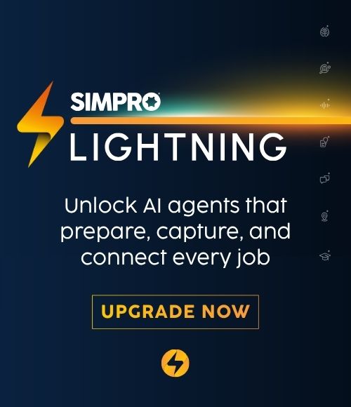 login advertisement