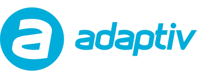 Adaptiv logo
