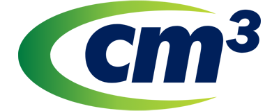 CM3 logo