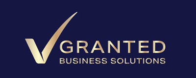 Granted Business Solution logo