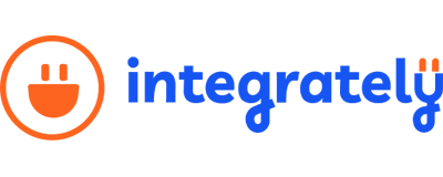 Integrately logo