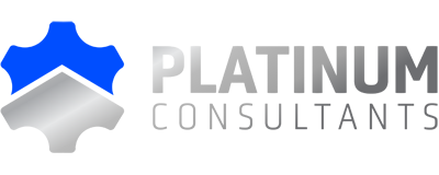 Platinum Consultants logo
