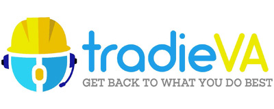 TradieVA logo