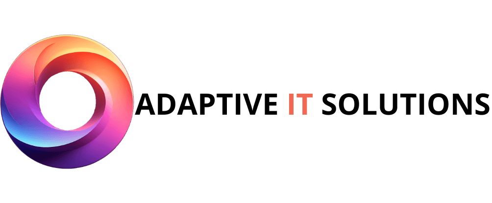 Adaptive IT Solutions logo