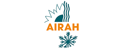 AIRAH logo