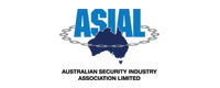 ASIAL logo