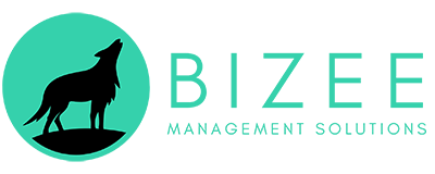 Bizee Management Solutions logo