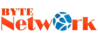 Byte Network logo