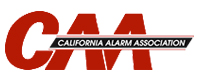 CAA logo