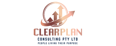 Clearplan Consulting logo