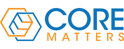Core Matters logo