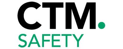 CTM Safety – RAMS system logo
