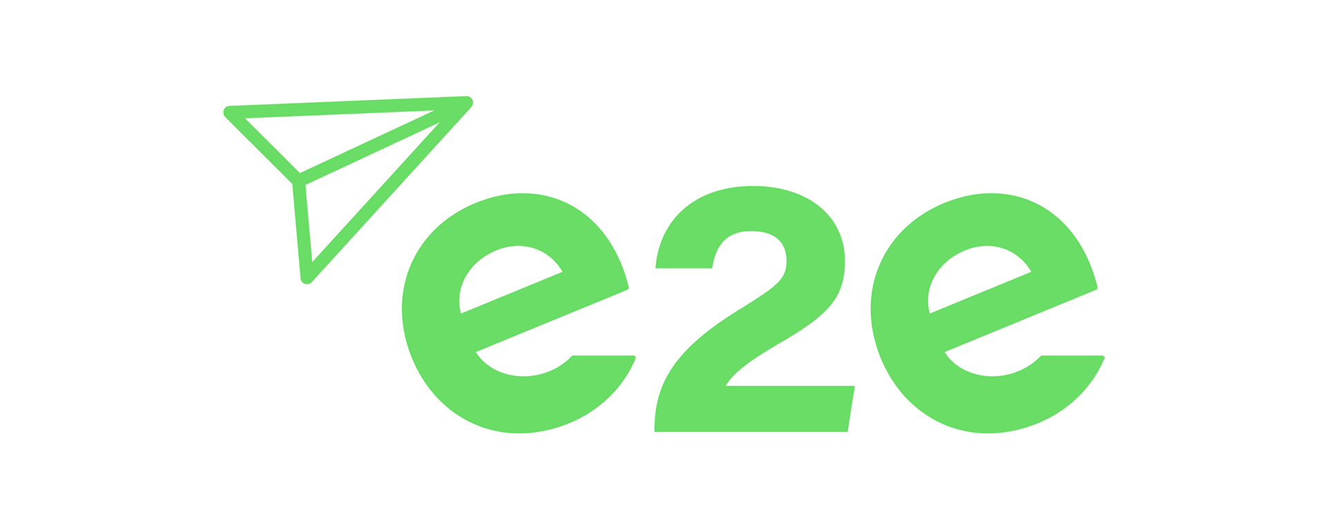 e2e Ltd logo