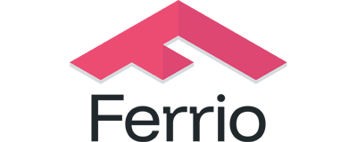 Ferrio logo
