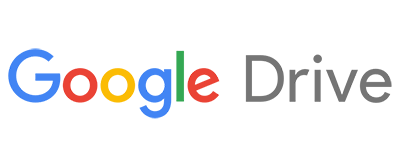 GoogleDrive logo