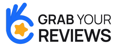 Grab Your Reviews logo