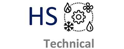 Hard Services Technical logo