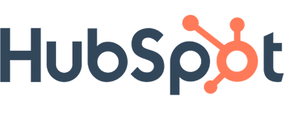Hubspot logo