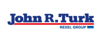 John R. Turk logo