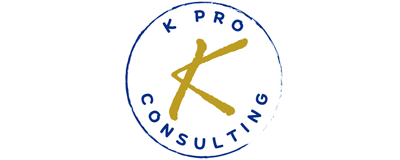 K Pro Consulting logo