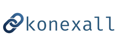 Konexall logo