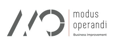 Modus Operandi logo
