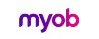 MYOB logo