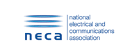 NECA logo