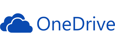 OneDrive logo