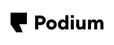 Podium logo